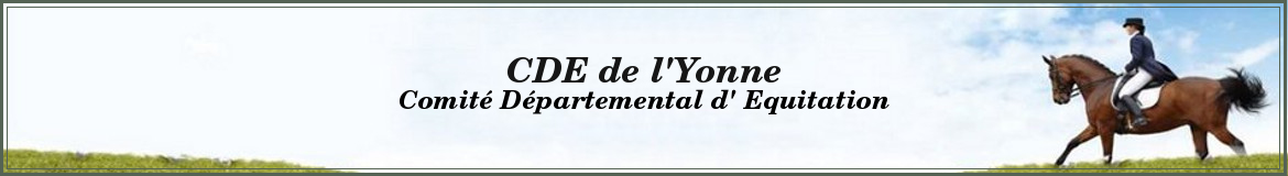 CDE de l'Yonne